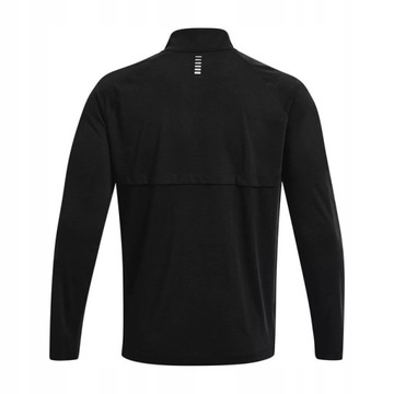 ТОЛСТОВКА ДЛЯ БЕГА С ПОЛОВИННОЙ МОЛНИЕЙ UNDER ARMOR STREAKER