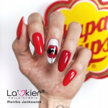 Набор акриловых гелей La'kier Flexy LAMPA ACCESSORIES