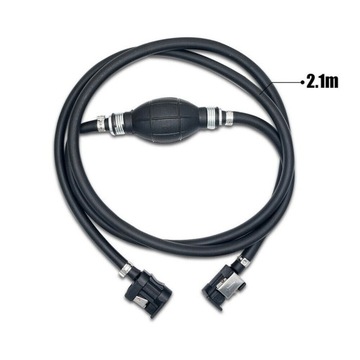 РАЗЪЕМ ТОПЛИВОПРОВОДА ДЛЯ ДВИГАТЕЛЯ Yamaha Mariner