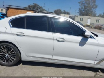 BMW Seria 5 G90-91 2023 BMW Seria 5 530i 2023 2.0l 2.0 Benzyna 248KM, zdjęcie 6