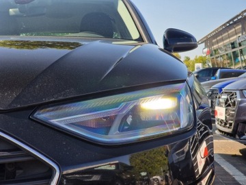 Audi A4 B9 Limousine Facelifting 2.0 30 TDI 136KM 2022 Audi A4 Limousine 30 TDI mHEV NAJEM 2 LATA- 2 274, zdjęcie 9