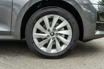 Skoda Octavia IV Liftback 2.0 TDI 150KM 2026 Škoda Octavia Skoda Octavia Drive Selection 2.0, zdjęcie 4