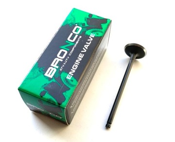 ZAWÓR STALOWY WYDECHOWY KAWASAKI KFX 700 V- FORCE KVF 650 750 PRAIRIE
