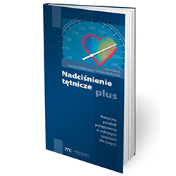 Nadciśnienie Tętnicze Plus Praktyczny Poradnik