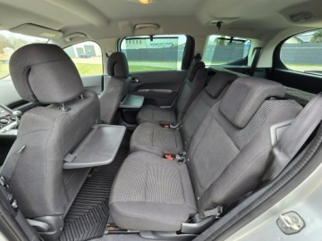 Peugeot 5008 I Minivan Facelifting 1.6 BlueHDi 120KM 2016 Peugeot 5008 7miejsc*sprawny*bezwypadkowy, zdjęcie 6