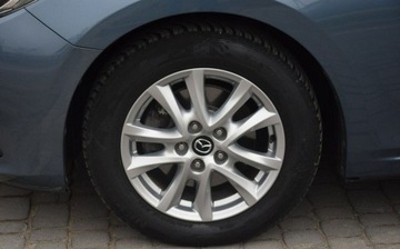 Mazda 3 III Sedan 2.0 SKYACTIV-G 120KM 2014 Mazda 3 2.0B Automat Navi 2014r Sprowadzony Oplacony 2.0 Benzyna 120KM, zdjęcie 9
