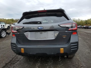 Subaru 2022 Subaru Outback Wilderness 2022 2.4l 2.4 Benzyna 260KM, zdjęcie 2