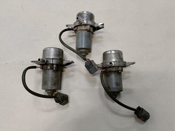 POMPA WAKUM VACUM ESPACE IV LAGUNA II 2.0 T TURBO 8200271911 PIŁA