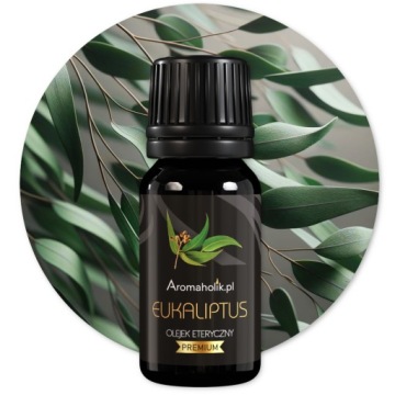 Натуральное эвкалиптовое масло для сауны 80 сеансов