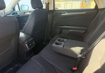 Ford Mondeo V Kombi Facelifting 2.0 EcoBlue 150KM 2020 Ford Mondeo PROMOCJA WIOSENNA 2.0 EcoBlue 150KM Automat Titanium 2.0, zdjęcie 27