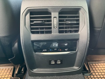 BMW Seria 3 G20-G21 Touring 2.0 320i 184KM 2023 BMW Seria 3 2.0 benzyna184KM automat M pakiet zarej w PL zadbany zamia, zdjęcie 35