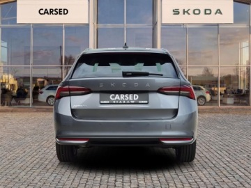Skoda Octavia IV Scout 1.5 TSI ACT 150KM 2026 Skoda Octavia Drive 1,5 TSI 150KM manual, zdjęcie 3
