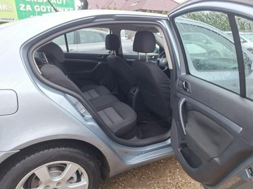 Skoda Octavia II Hatchback 1.9 TDI PD 105KM 2006 Škoda Octavia Skoda Octavia Auto w stanie, zdjęcie 11