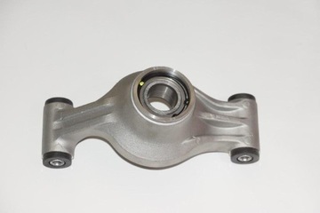 PIASTA KOŁA TYŁ LEWA KYMCO MXU MAXXER 400 450 465 550 700