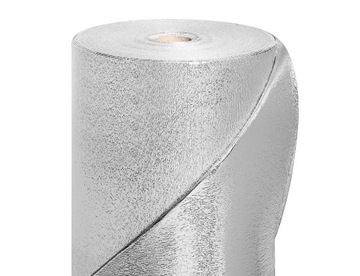 Podkład izolacyjny Podwójnie Laminowany 1m² 3mm