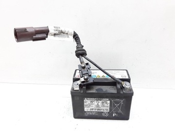 31296300 BATERIE 1.6 D 80 2010 VOLVO C30