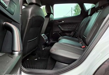 Cupra Formentor Crossover 1.5 TSI 150KM 2024 Cupra Formentor 1.5 TSI 150KM DSG Skora led kamera Duza Navi 6xPDC Orygina, zdjęcie 13