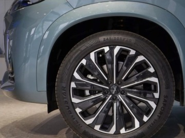 Jaecoo 8 1.5 T-GDI SuperHybrid 428KM 2026 JAECOO J8 1.5 T-GDI Super Hybrid Premium DHT 7os. Suv 428KM 2026, zdjęcie 9