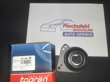 Опора карданного вала Topran HP302 406