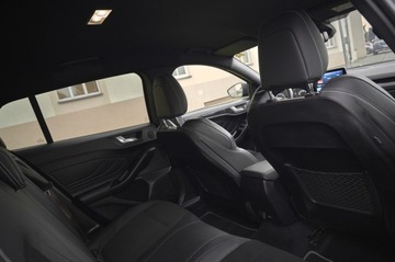 Ford Focus IV Kombi ST 2.0 EcoBlue 190KM 2020 FOCU ST ___ 190KM __ FOTELE RECARO __ALCANTARA, zdjęcie 28