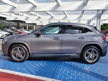 Mercedes GLA II Off-roader Facelifting 2.0 200d 150KM 2025 MERCEDES-BENZ GLA 200 d AMG Line Suv 2.0 (150KM) 2025, zdjęcie 3