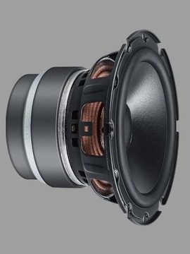 DYNAUDIO EMIT 25C ОРЕХ ЦЕНТРАЛЬНЫЙ ОРЕХ С КЛАССОМ
