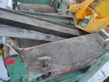 Многопильный станок FOD* DPPA