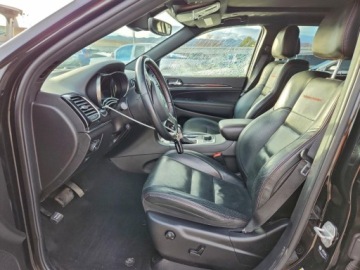 Jeep Grand Cherokee IV 2021 Jeep Grand Cherokee Trailhawk 2021 3.6 Benzyna 295KM, zdjęcie 7