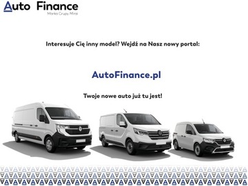 Renault Trafic III Combi 2.0 dCi  150KM 2025 Trafic Combi L2H1 150KM | OD RĘKI Zabudowa WILLY, zdjęcie 14