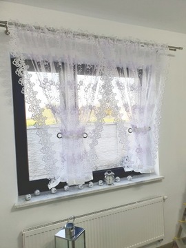 ШТОРА ТЕНТОВАЯ ШТОРА 150Х400 ГОТОВАЯ ШТОРА