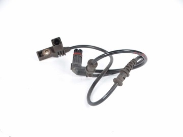 Mercedes C klasse W203 BLOK SENSOR FORAN HØJRE VENSTRE A2035401505