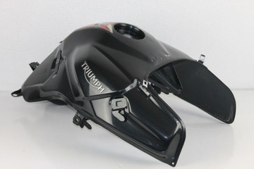 TRIUMPH TIGER SPORT 1050 ТОПЛИВНЫЙ БАК