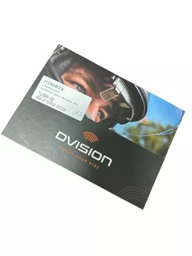 ПРОЕКЦИОННЫЙ ДИСПЛЕЙ TILSBERK DVISION