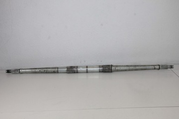 POLARIS OUTLAW 450 525 ЗАДНИЙ МОСТ