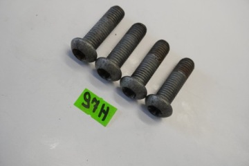 BMW F 800 GS 08-15 ВИНТЫ ВИНТЫ ВИНТЫ ВИНТЫ ВИНТЫ