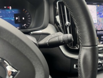 Volvo XC60 II 2025 Volvo XC 60 B5 B AWD Plus Dark | Serwis ASO | Harm, zdjęcie 25
