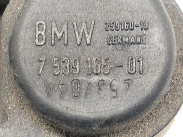 SENZOR POLOHY HŘÍDELE VAČKY(ROZVODU) BMW 3 E46 2.2