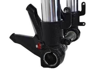 ПОЛКИ ПЕРЕДНЕЙ ПОДВЕСКИ LAGI DUCATI 848 EVO 07-13