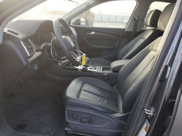 Audi Q5 II 2022 Audi Q5 Premium Plus 45 2022 2.0l 2.0 Benzyna 261KM, zdjęcie 7