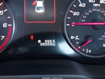 Subaru 2022 Subaru WRX Premium 2022 2.4l 2.4 Benzyna 271KM, zdjęcie 11