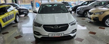 Opel 2017 Opel Grandland X Granlnd x Automt Nowy model Ledy MOZLIWA ZAMIANA 1.2, zdjęcie 13