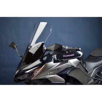 LOSTER туристическое стекло KAWASAKI Z 1000 SX 17-19