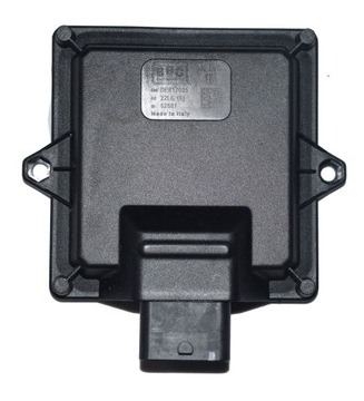 Komputer LPG sterownik BRC S32 EVO DE817025
