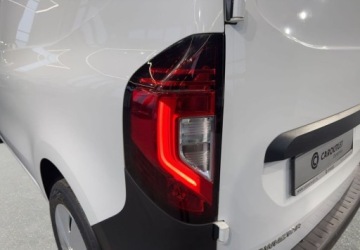 Nissan Townstar Kombi 1.3 DIG-T 130KM 2022 Nissan Townstar VAT 23 Business 1.3DIG-T 130KM M6 2022 r., Salon PL, I wl., zdjęcie 10
