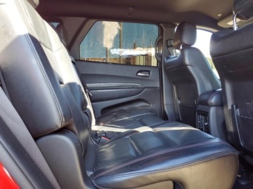 Dodge Durango III 2021 Dodge Durango R 2021 5.7 Benzyna 360KM, zdjęcie 11