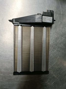 NAGRZEWNICA ELEKTRYCZNA AUDI A3 8P (03-08) 1K0963235D 1K0963235D 983141K