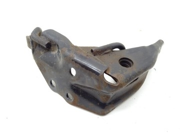 MOCOWANIE UCHWYT WYDECHU LEXUS RC 3.5B V6 14-22