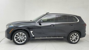 BMW X5 G05 2024 BMW X5