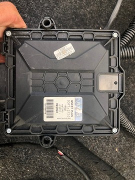 STAG QNext Plus 2022, комплект проводки, датчик давления, переключатель