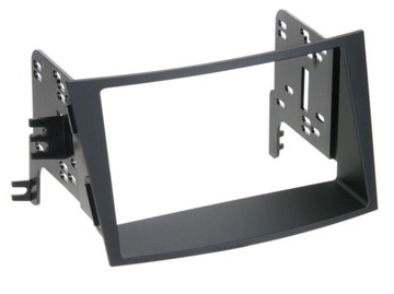 Ramka radiowa 2 DIN Subaru Legacy, Outback 2009 - 2015